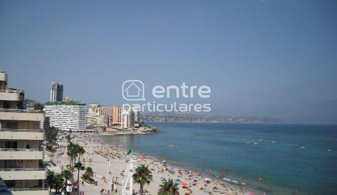 1. vista desde terraza de salón