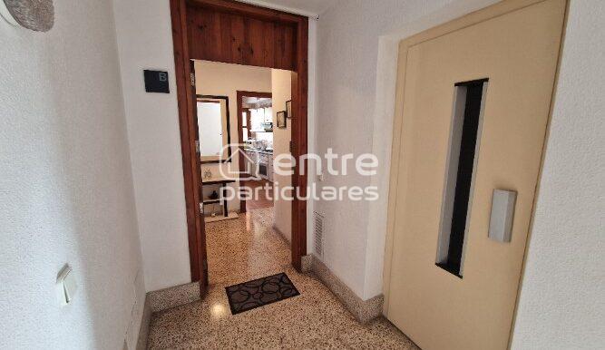 28 Entrada vivienda